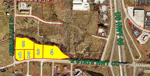 Hwy CC & 25th Street, Ozark, MO 65721